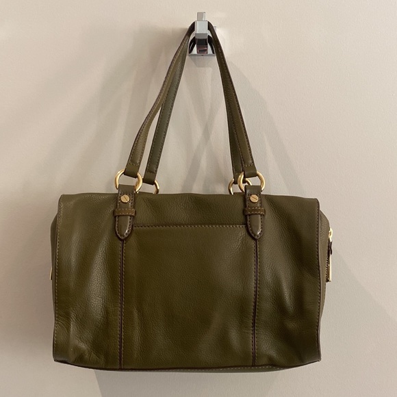 Isaac Mizrahi Handbag - Picture 2 of 4